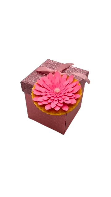 Charming Chrysanthemum gift tags - Image 5