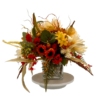 colorful view Autumn Sunrise flower product