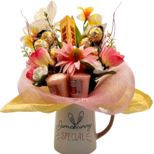 Chocolate Bouquets
